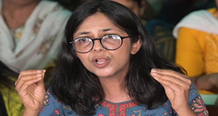 Swati Maliwal