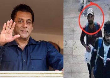 Salman Khan case