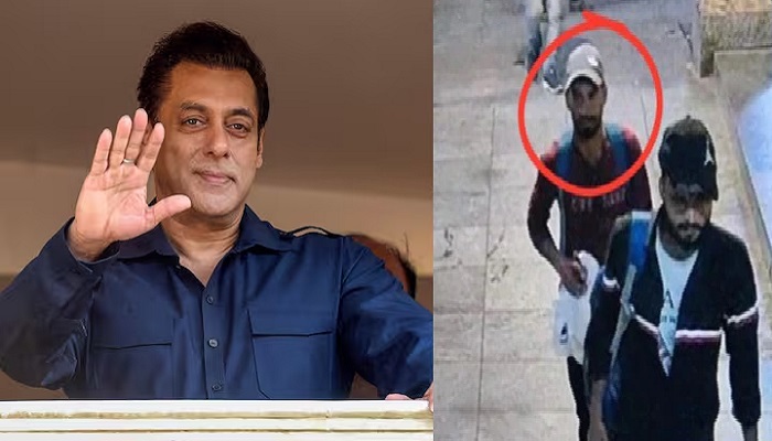 Salman Khan case