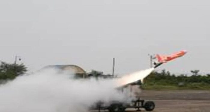 DRDO successfully tested ABHYAS