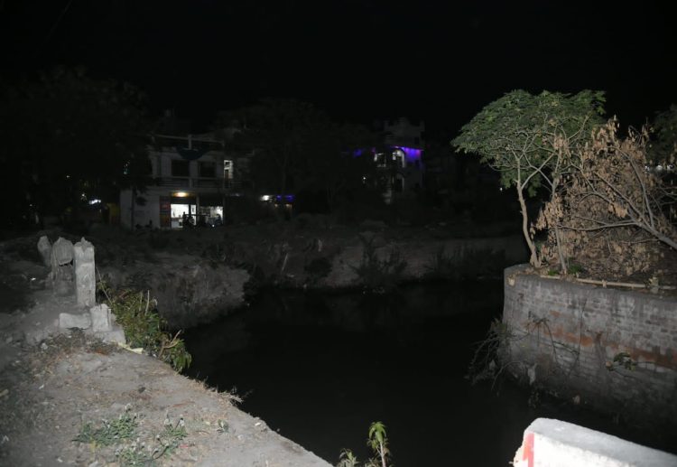AK Sharma