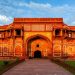 Agra Fort