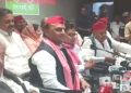 Akhilesh Yadav