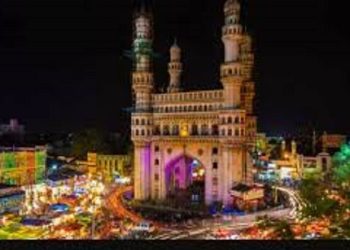 Andhra Pradesh is without a capital from today