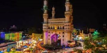 Andhra Pradesh is without a capital from today