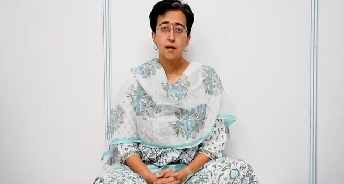 Atishi