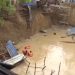 Basement Collapse