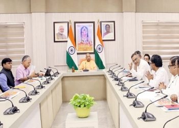 CM Yogi