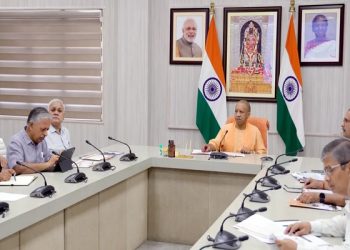 CM Yogi