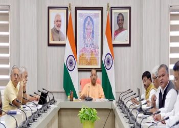 CM Yogi