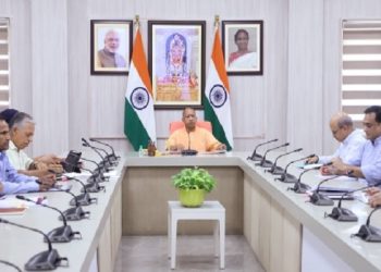CM Yogi
