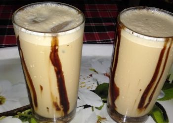 Cold Coffee