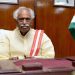 Governor Bandaru Dattatreya