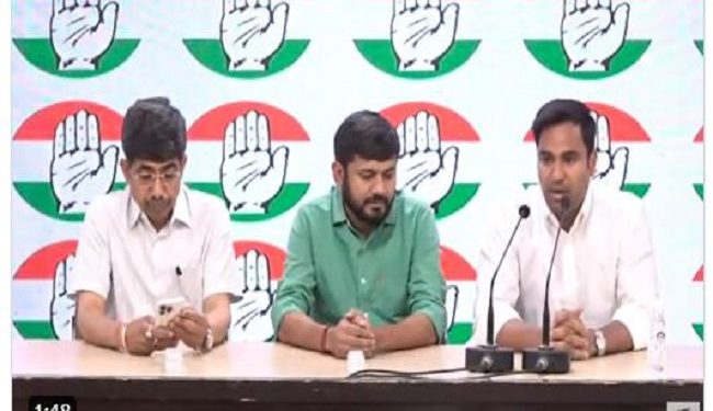 Kanhaiya Kumar