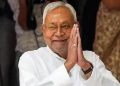 Nitish Kumar