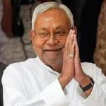 Nitish Kumar