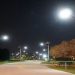 Solar Street Lights