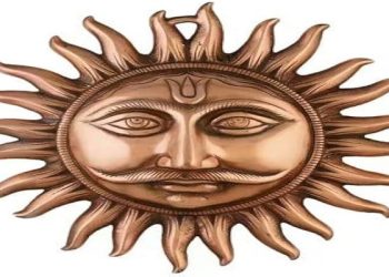 Surya Dev