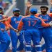 Indian team won the T20 World Cup
