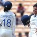 Shefali Verma scored a double century