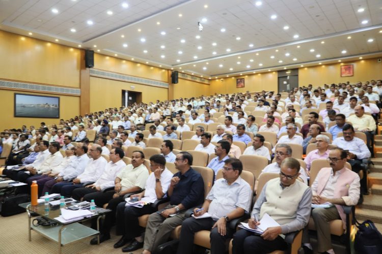 AK Sharma