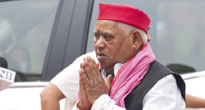 Avadhesh Prasad