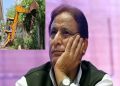 Azam Khan