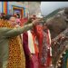 CM Dhami visited Baba Kedarnath