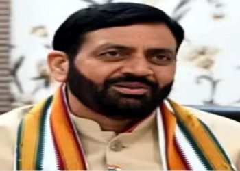 CM Nayab Singh