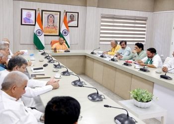 CM Yogi