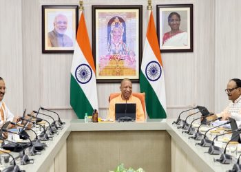 Yogi Cabinet