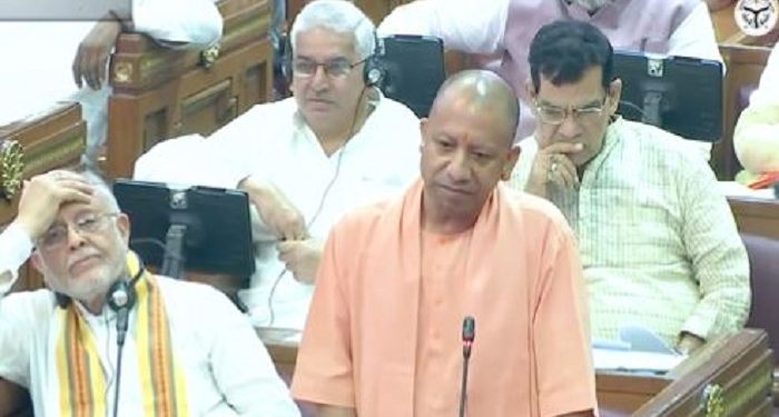 Love Jihad bill
