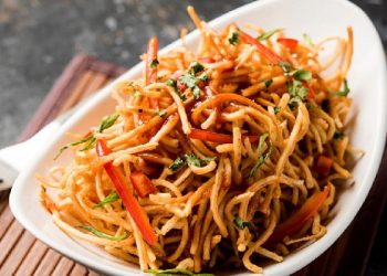 Chinese Bhel