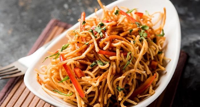 Chinese Bhel