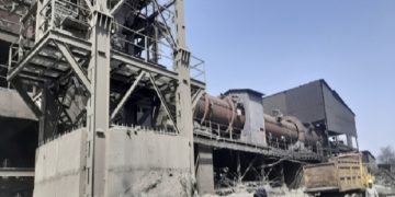 Chintapurni Steel Plant