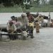 Floods in up