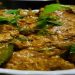 Green Chilli Bharta