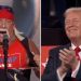 Hulk Hogan-Donald Trump