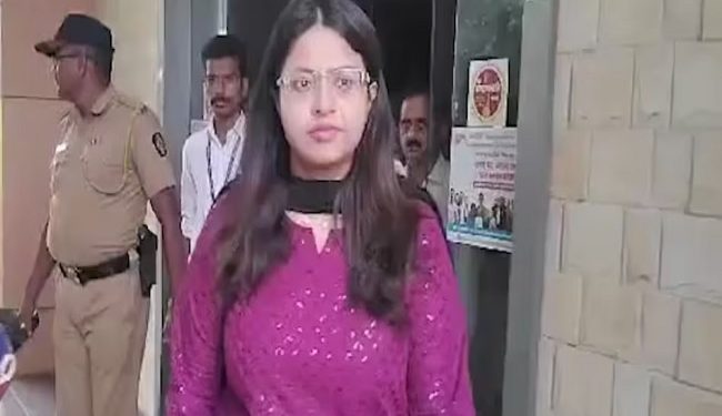 IAS Pooja