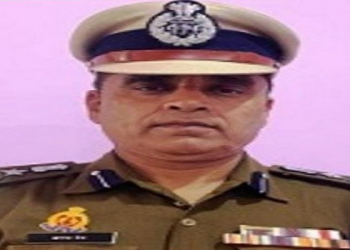 IPS Anant Dev