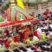 Jagannath Rath Yatra