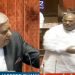 Jagdeep Dhankhar got angry at Mallikarjun Kharge