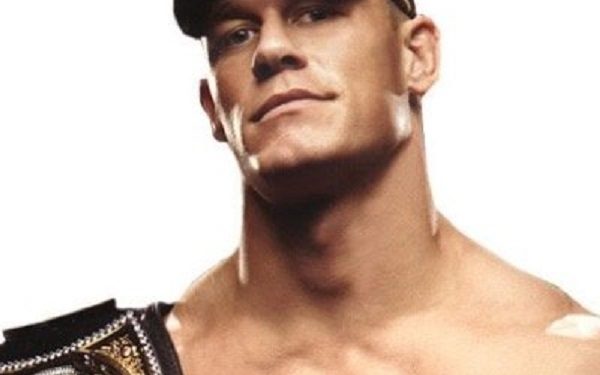 John Cena