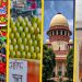 Yogi government's reply in SC on nameplate controversy