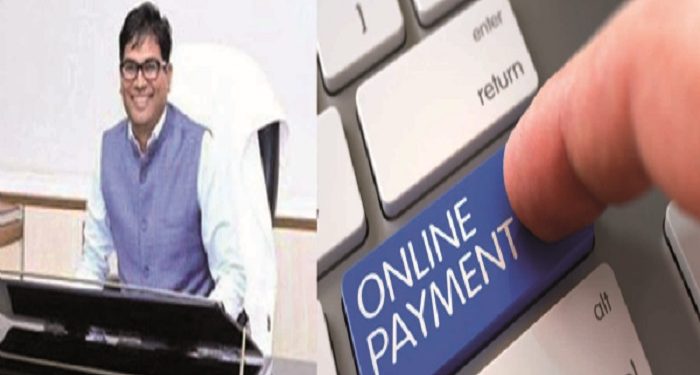 Online Payment