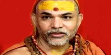 Shankaracharya Avimukteshwarananda