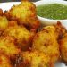 Sooji Pakora