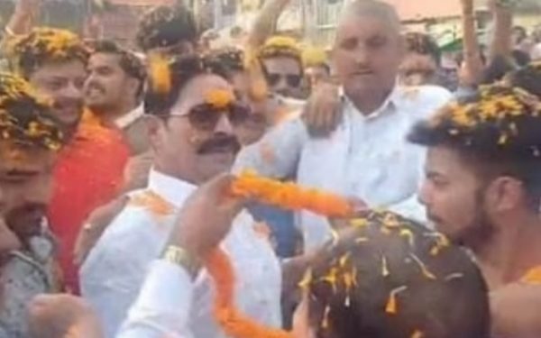Anant Singh