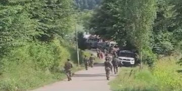 Anantnag Encounter