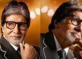 Amitabh Bachchan